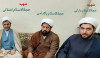 حادثه تروریستی | شهادت دومین طلبه حادثه تروریستی حرم رضوی